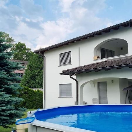 Casa Manuela Tra Bellinzona Locarno E Lugano Lägenhet Cadenazzo Exteriör bild